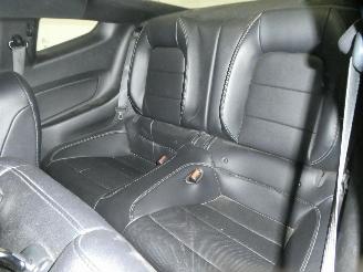 Ford Mustang  picture 23