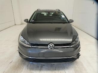 Volkswagen Golf VARIANT COMFORT picture 2