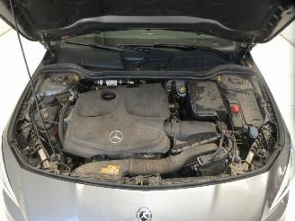 Mercedes Cla-klasse 180 picture 25