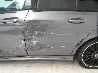 Mercedes Cla-klasse 180 picture 7