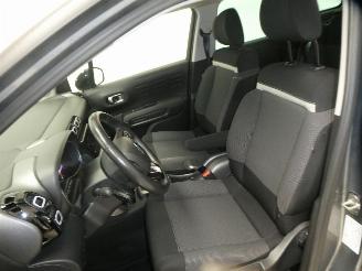 Citroën C3 Aircross AIRCROSS picture 14