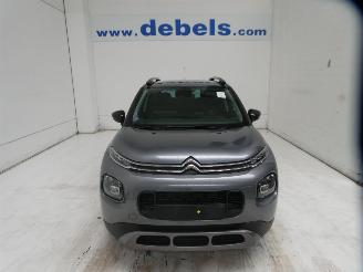 Coche accidentado Citroën C3 Aircross AIRCROSS 2018/1