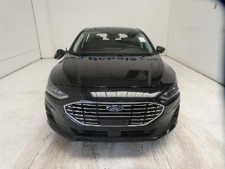 Ford Focus TITANIUM X picture 2