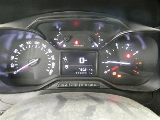 Citroën C3 III picture 14