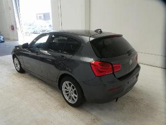 BMW 1-serie 1.5 picture 6