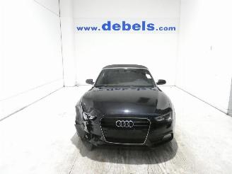 skadebil auto Audi A5  2014/4