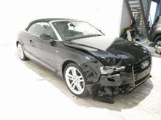 Audi A5  picture 9