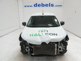 Damaged car Renault Express 1.5D CONFORT 2023/6