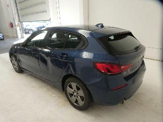 BMW 1-serie 1.5D HATCHBACK 1.5 picture 10