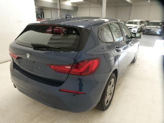 BMW 1-serie 1.5D HATCHBACK 1.5 picture 13