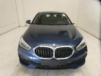 BMW 1-serie 1.5D HATCHBACK 1.5 picture 2