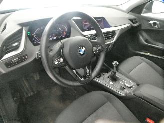 BMW 1-serie 1.5D HATCHBACK 1.5 picture 18