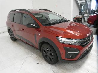 Dacia Jogger EXTREME picture 11