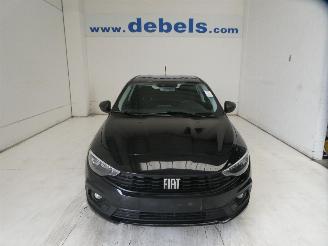 skadebil auto Fiat Tipo SW CITYLIFE 1.3 MULT 2021/11