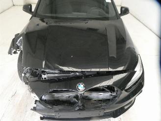 BMW 1-serie 2.0D D picture 4