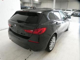 BMW 1-serie 2.0D D picture 8