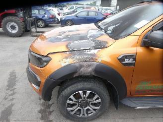 Ford Ranger 3.2D  WILDTRAK picture 5