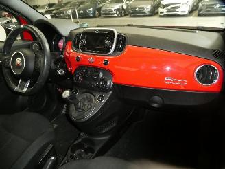 Fiat 500 ABARTH 595 picture 13