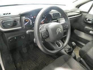 Citroën C3 III HIGHLIGHT picture 21