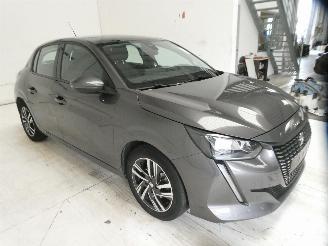 Peugeot 208 II ALLURE picture 12