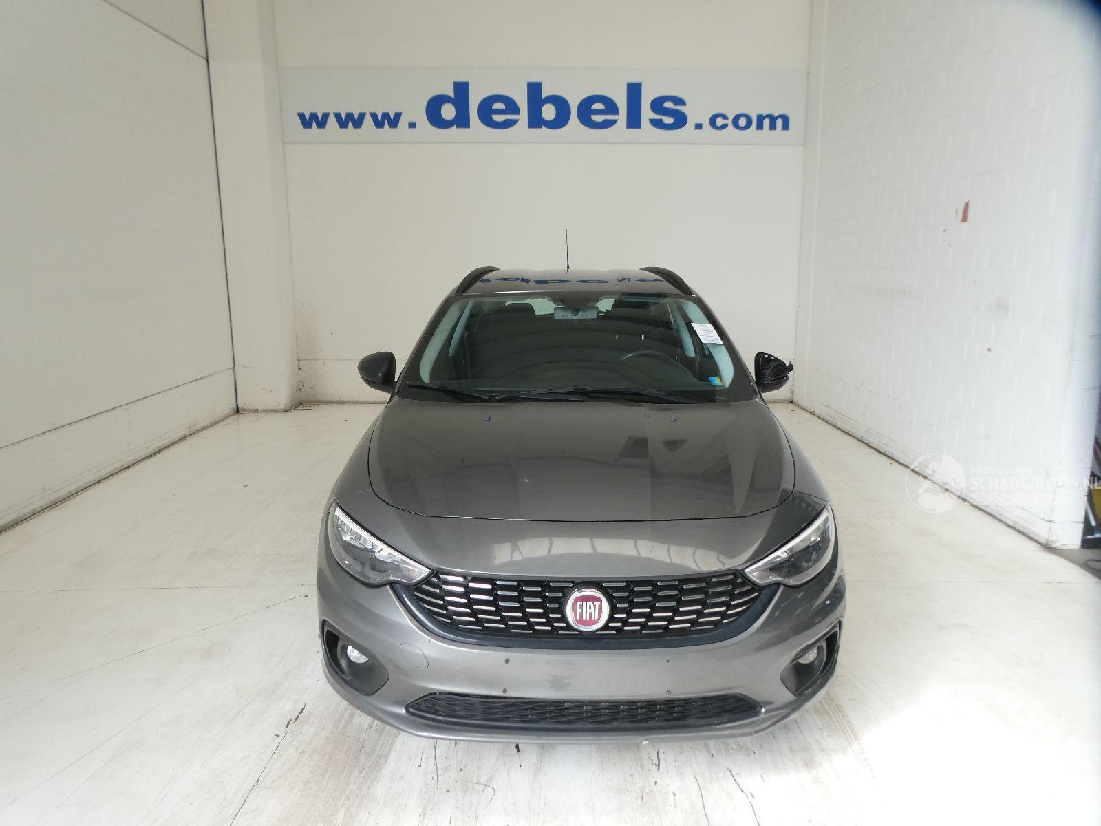 Fiat Tipo 1.3D  POP