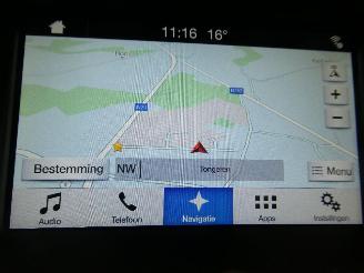 Ford Focus TITANIUM picture 17