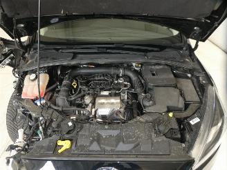 Ford Focus TITANIUM picture 24