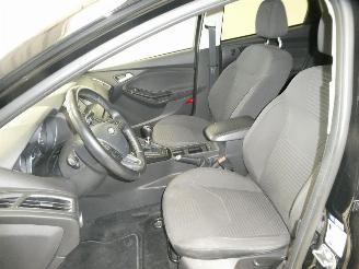 Ford Focus TITANIUM picture 18