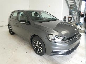 Volkswagen Golf COMFORTLINE picture 12