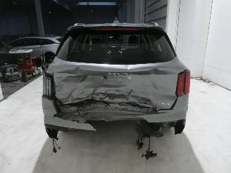 Kia Sorento  picture 7