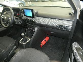 Dacia Sandero III COMFORT picture 12