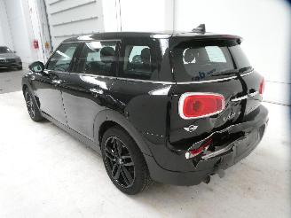 Mini One 1.5D ONE D CLUBMAN picture 4