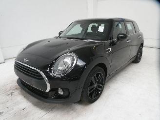 Mini One 1.5D ONE D CLUBMAN picture 3