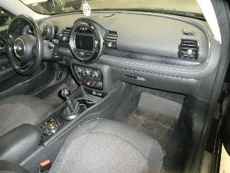 Mini One 1.5D ONE D CLUBMAN picture 11