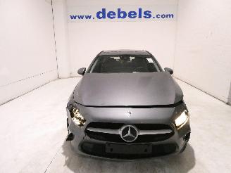 skadebil auto Mercedes A-klasse  2022/10