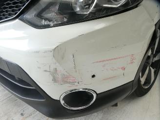 Nissan Qashqai 1.5D picture 4