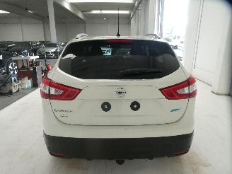 Nissan Qashqai 1.5D picture 12