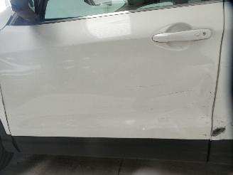 Nissan Qashqai 1.5D picture 8