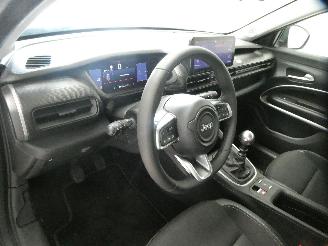 Jeep Avenger ALTITUDE picture 13