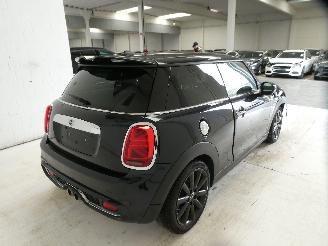Mini Cooper S picture 9