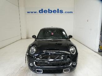 skadebil auto Mini Cooper S 2019/9