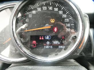 Mini Cooper S picture 13