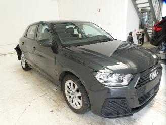 Audi A1  picture 10