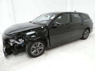 Peugeot 308 1.5D   III ALLURE picture 6