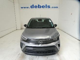 Schadeauto Opel Crossland X/CROSSLAND 2021/6