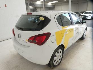 Opel Corsa ENJOY picture 7