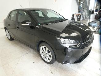 Opel Corsa EDITION picture 10