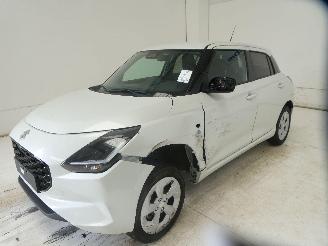 Suzuki Swift GL+ picture 4