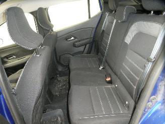 Dacia Sandero III COMFORT picture 17