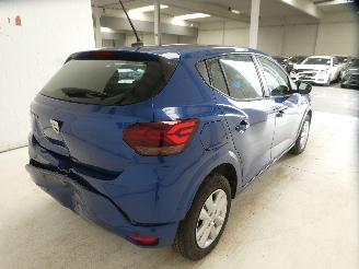 Dacia Sandero III COMFORT picture 10